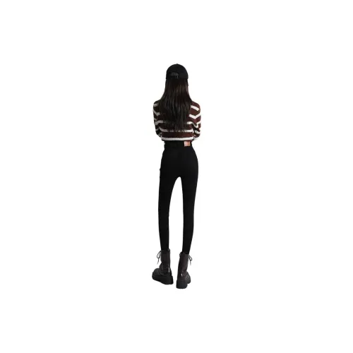 HELEH Jeans Women's