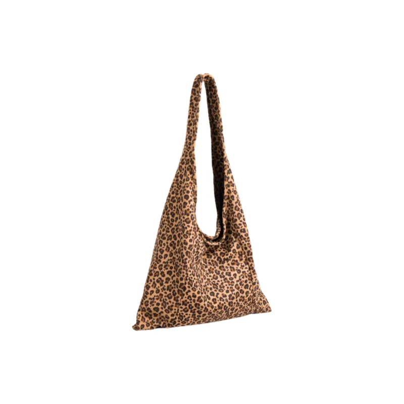 DALO Polyester Crossbody Shoulder Bags Regular Women's Green/Brown-3