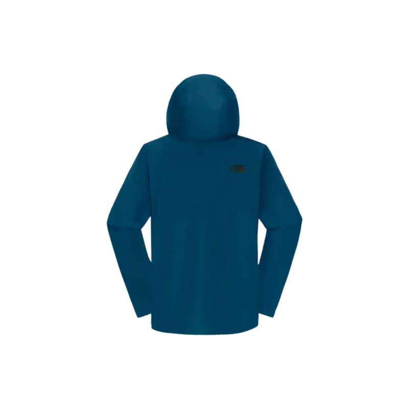 THE NORTH FACE Windbreaker Jackets Men Blue-1