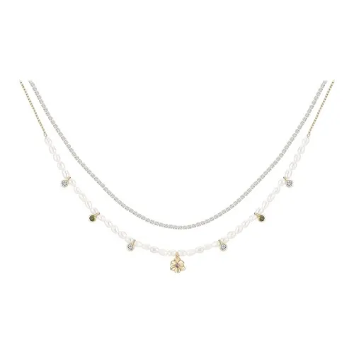 RiotLILY Fashion Design Elegant Elegance Date Outfit Romantic Elegance Necklaces Women's