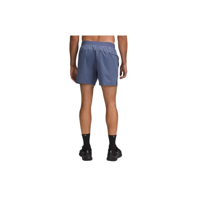 Lululemon Zeroed In Casual Shorts Men's-28
