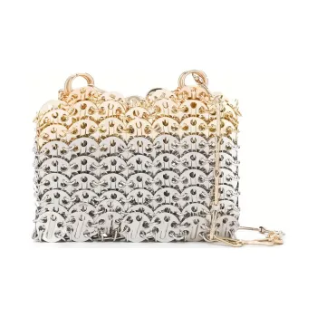 Paco Rabanne Iconic Skyline 1969 Nano Bag