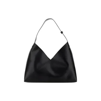 MM6 Maison Margiela Fortune Cookie Open Top Tote Bag