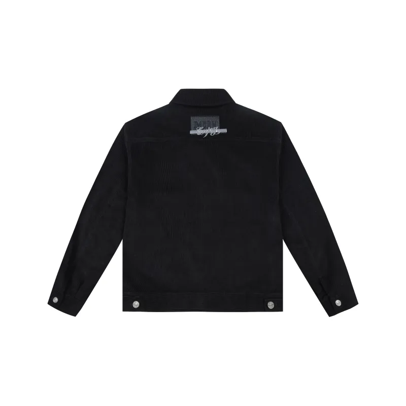 MR.ENJOYDA MONEY Jackets Unisex-1