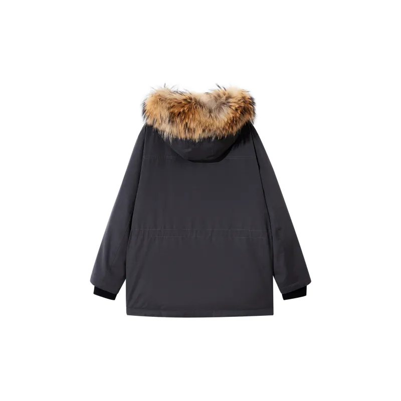 JACK&JONES Down Jackets Men-4