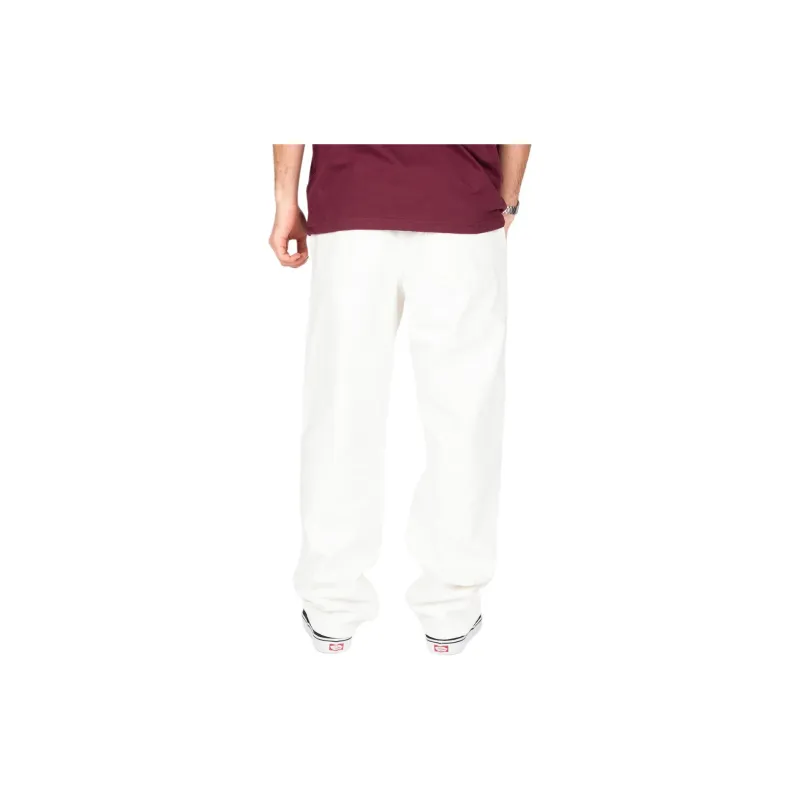Dickies Jeans Men White-1