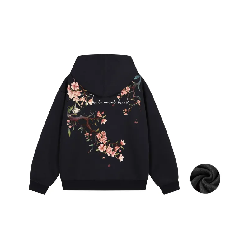 SUNSETMONENT Sweatshirts Unisex-11