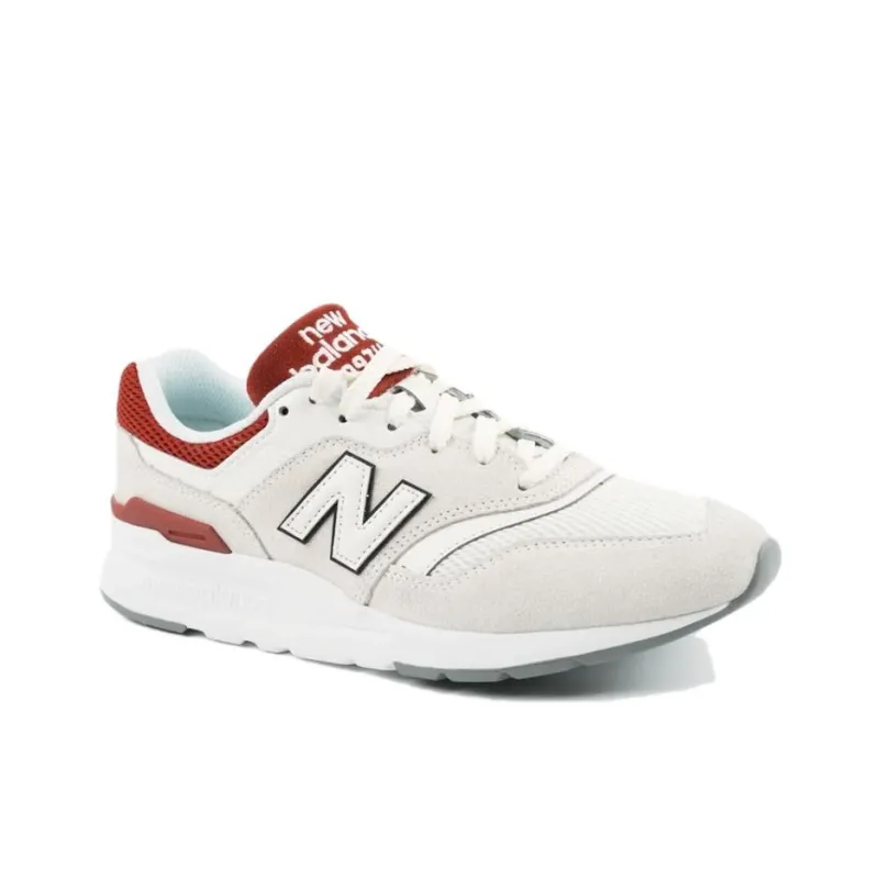 New Balance 997H White Red-2