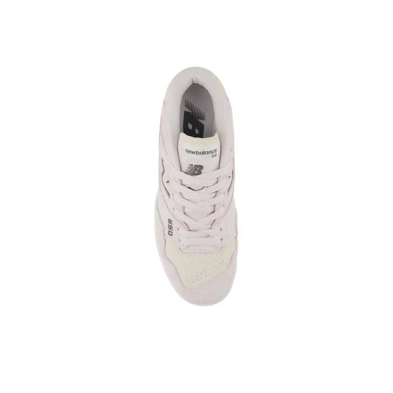 New Balance 550 Linen Pink Granite Women's-2