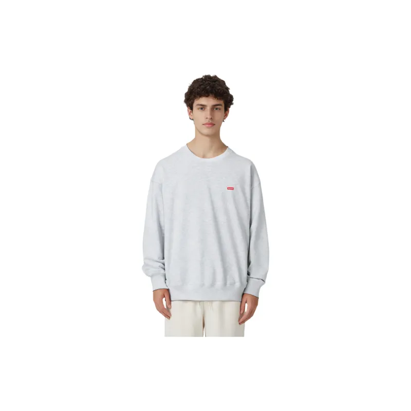 Supreme Small Box Crewneck-5