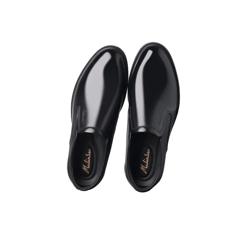 Mulinsen Casual Shoes Men's Black-3