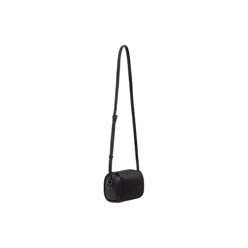 Calvin Klein Logo print Crossbody Bag-1