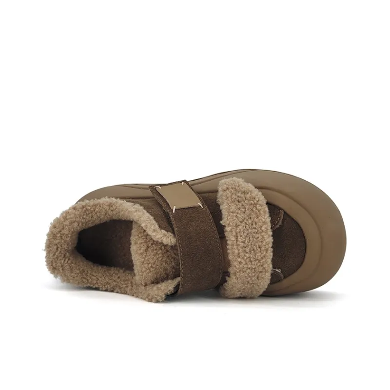 Xuanbaihui Casual Single Shoes Women's-6