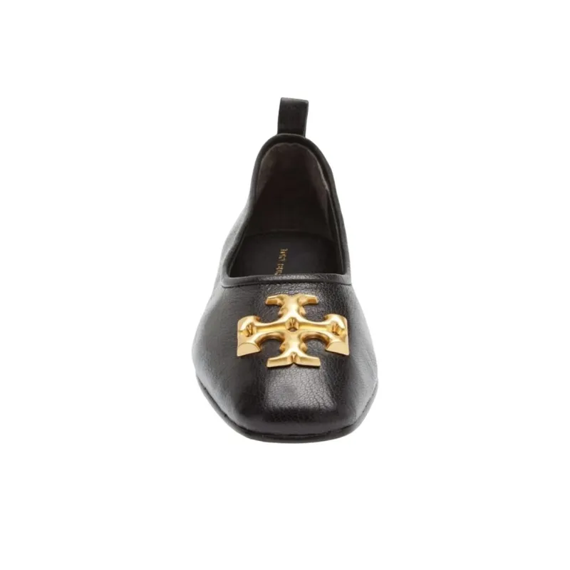 TORY BURCH Eleanor 10mm Ballerina Shoes-3