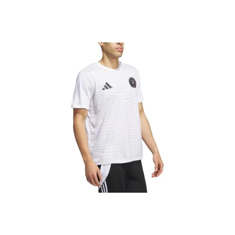 Adidas Messi Jersey-2