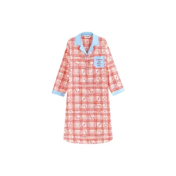 Wabi Town Nightgown Women's Image Color