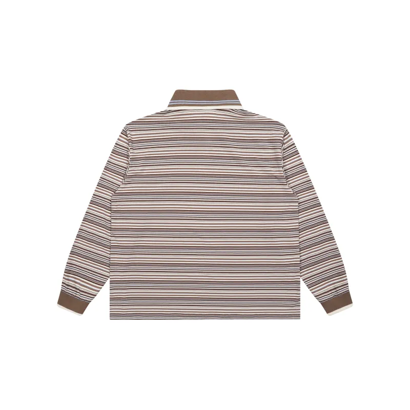 MostwantedLab Polo Shirt Unisex-5