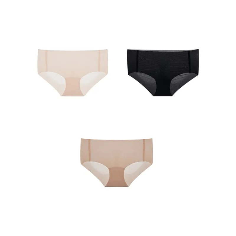 Allenalyson Underpants Women's 3 Pack-9