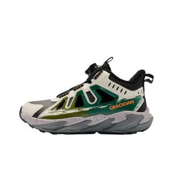 QIAODAN Kids' Casual Shoes Grade School