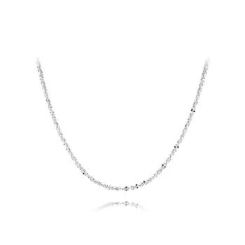 LuluCanaan Alloy Necklaces Women's