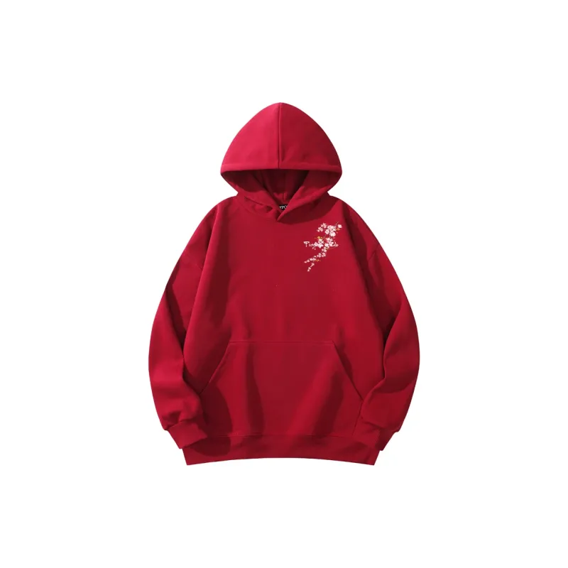 PISYPOX Sweatshirts Unisex-15