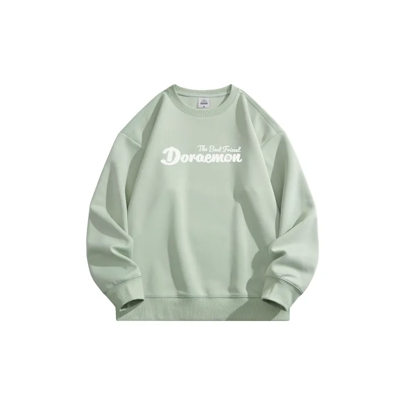 Doraemon/a Sweatshirts Unisex-14