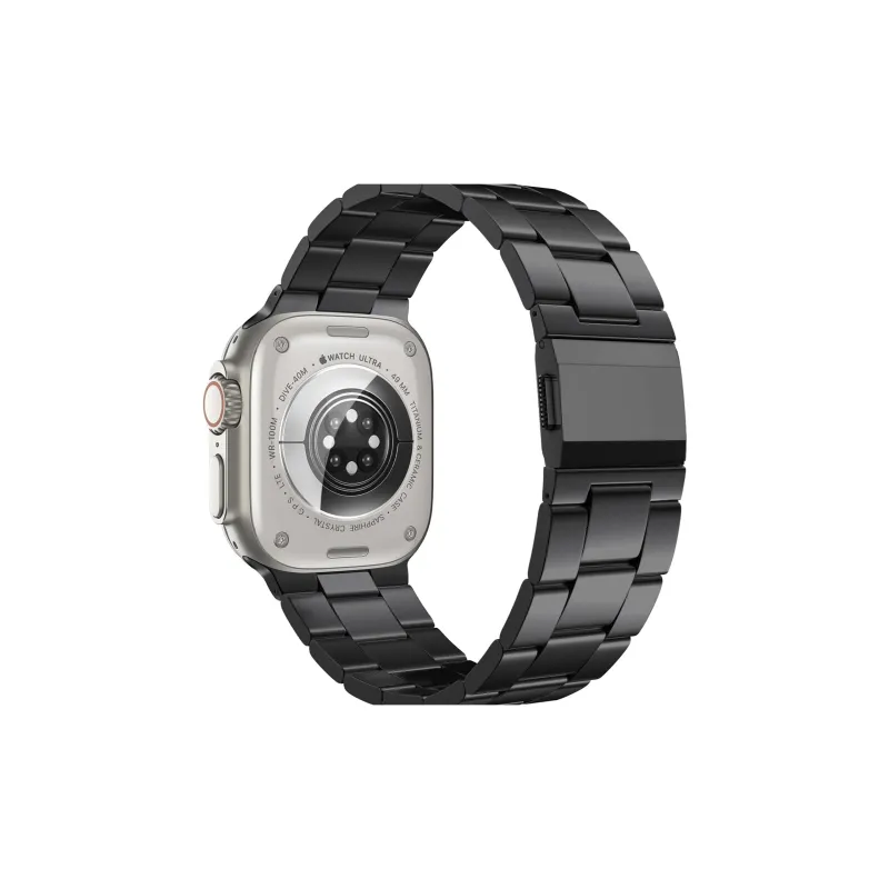 Antey Watch Band Apple Compatibility 175 220mm Titanium Alloy Material-3