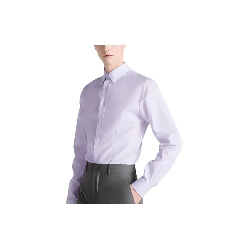 DIOR Striped Long Sleeved Shirt-2