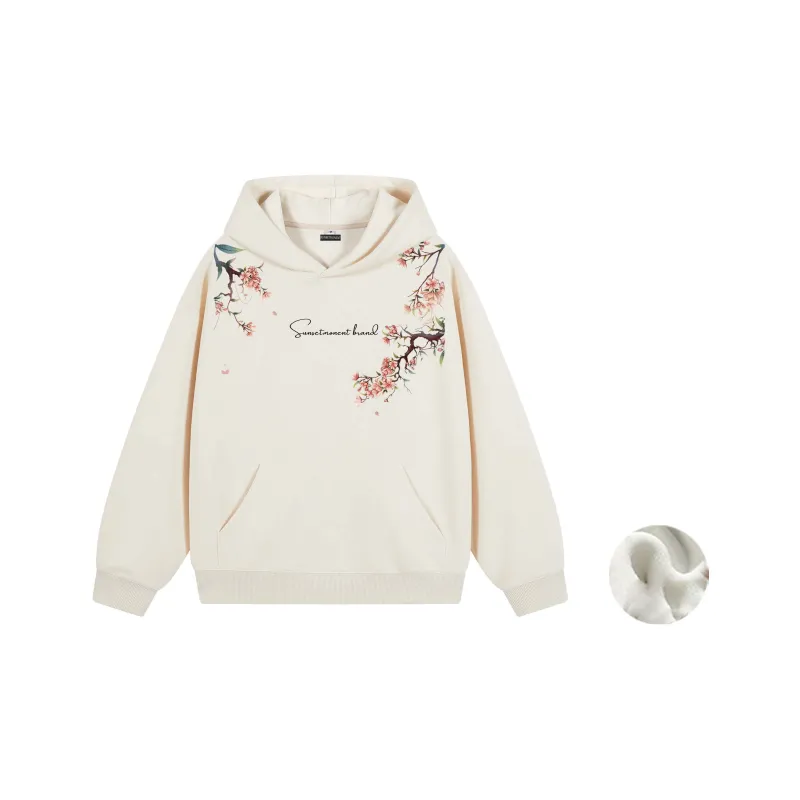 SUNSETMONENT Sweatshirts Unisex-22