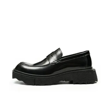 ASTON M.JAZZ Casual Shoes Men's