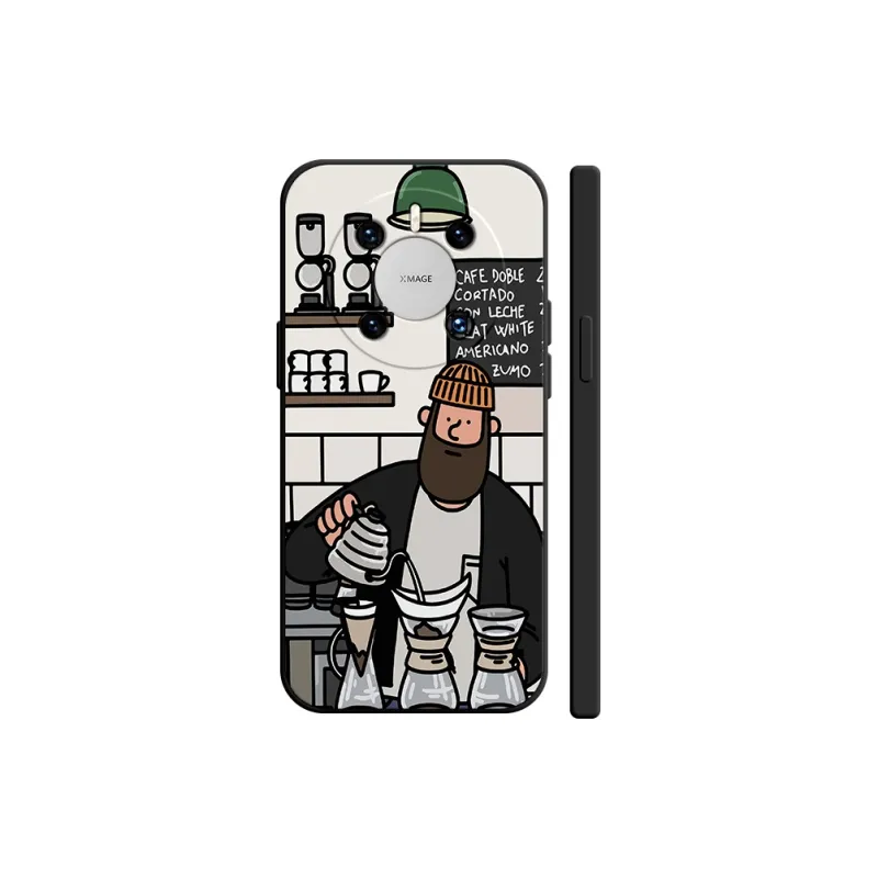 TUYAO Phone Cases-5