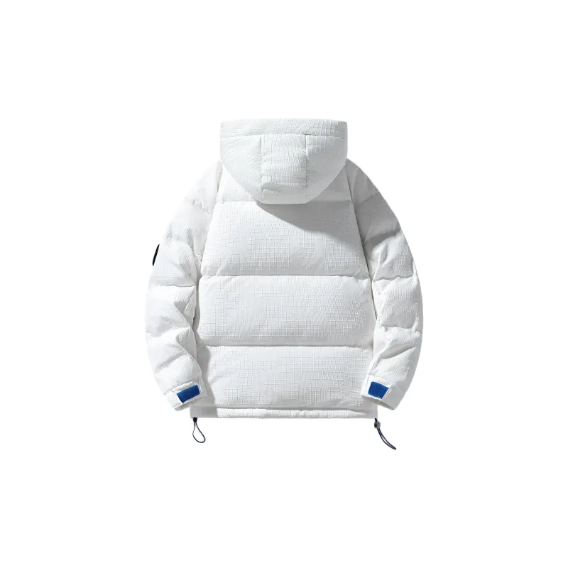 SNOW FLYING Down Jackets Unisex-13
