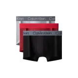 OHZ-Space Black/Vermilion/Coconut Gray