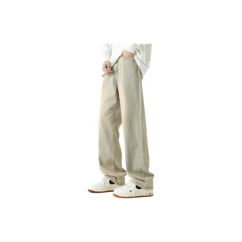 IJRJ Jeans Unisex-4