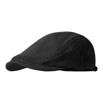 CACUSS Junior Cotton Berets Unisex