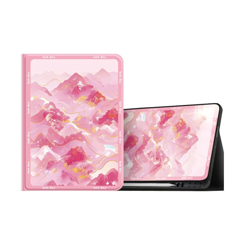 SUPER MOUSE Tablet Protective Cases-3
