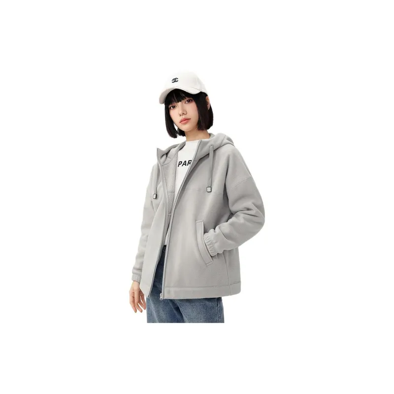 SNOW FLYING Windbreaker Jacket Unisex-6