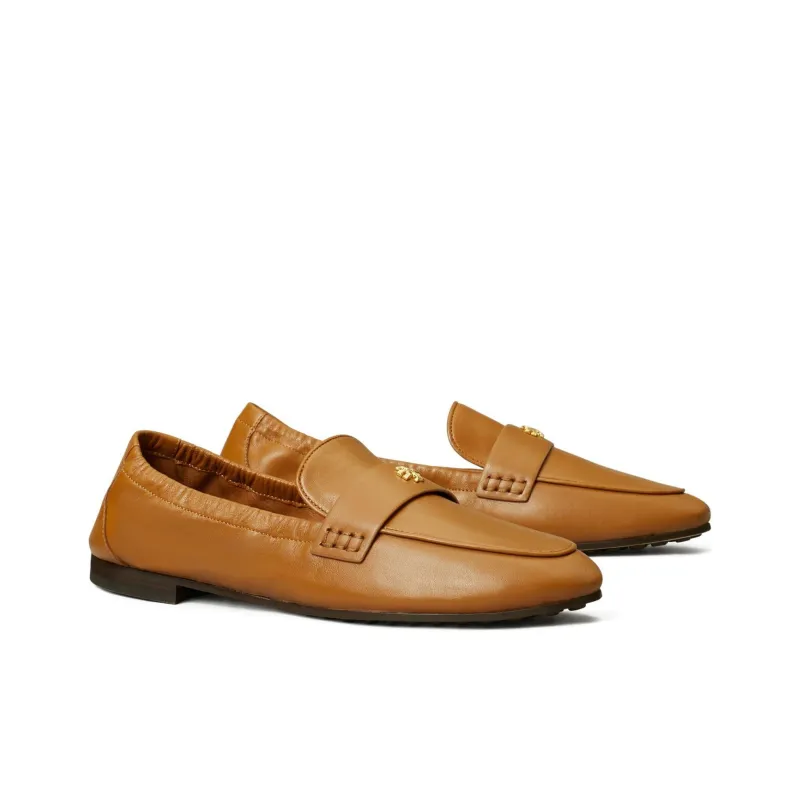 TORY BURCH Ballet Loafer Coconut Sugar Women's-2