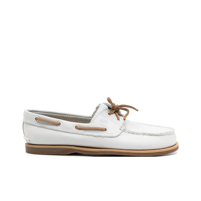 Timberland Skateboard Shoes Men's White-1