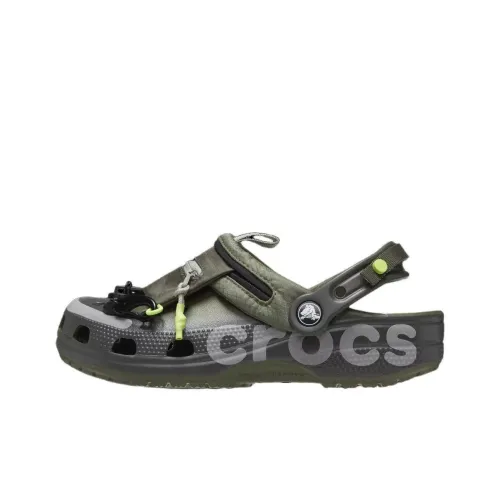 Crocs Clogs Men