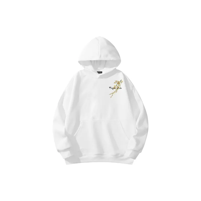 PISYPOX Sweatshirts Unisex-5