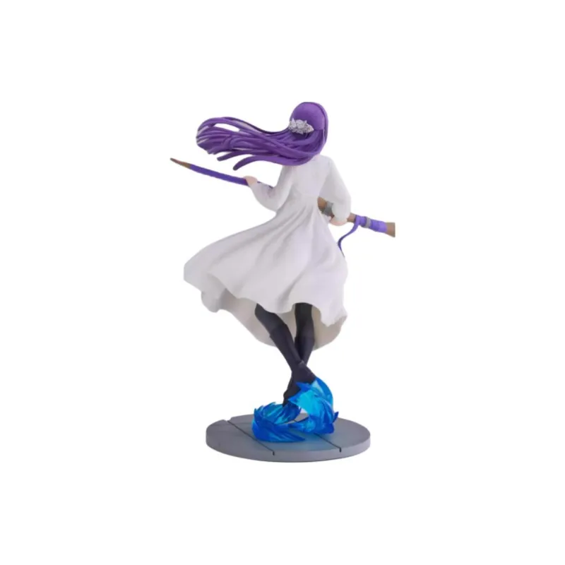 SEGA Frieren  Beyond Journey's End Luminasta Figure, Frieren, Average Attack Magic Bonus Gifts-2