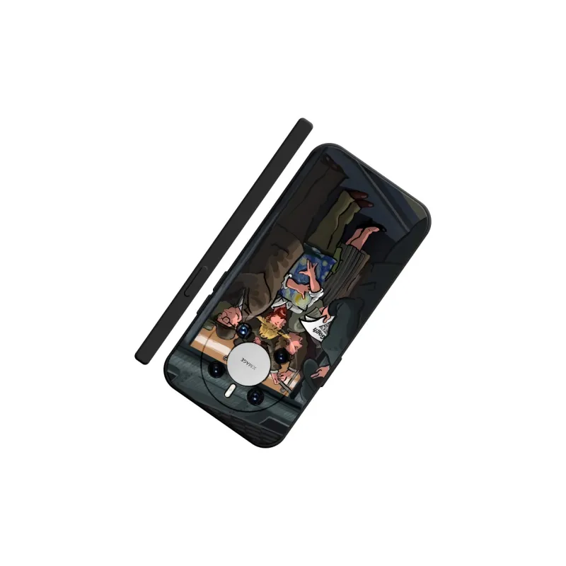 TUYAO Phone Cases-4