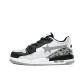 White Black Gray