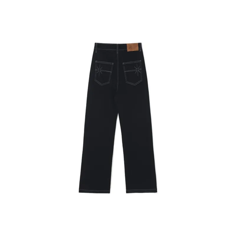 ZXZA Jeans Women's-1