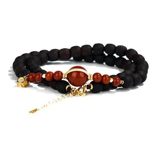 RIXIANGWAN Agarrattan Bracelets Unisex