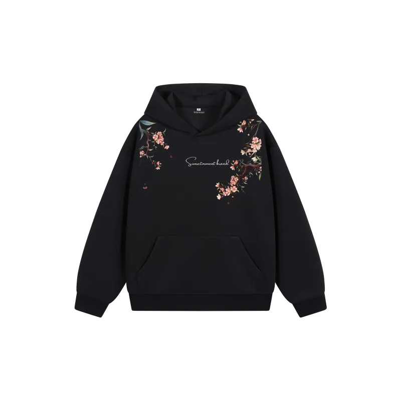 SUNSETMONENT Sweatshirts Unisex-1