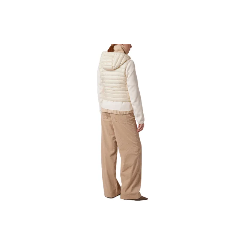 PARAJUMPERS Lorita Puffer Jacket-3