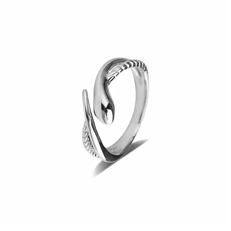 GLOIRE Rings Unisex-0