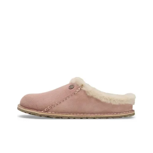 Birkenstock Zermatt Series EVA Slip-Resistant Wrap-toe Slippers Unisex Pink